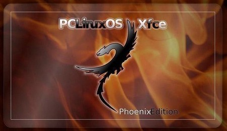 Phoenix XFCE