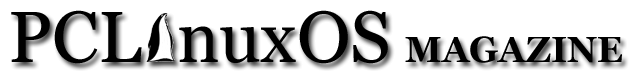 PCLOS Magazine