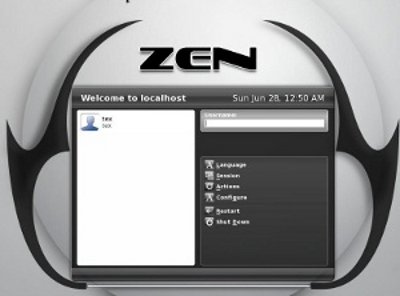 Zen Mini Pictures