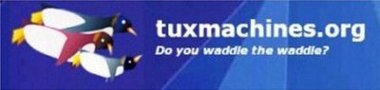 Tuxmachines