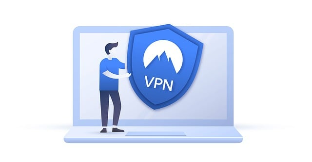 VPN Logo