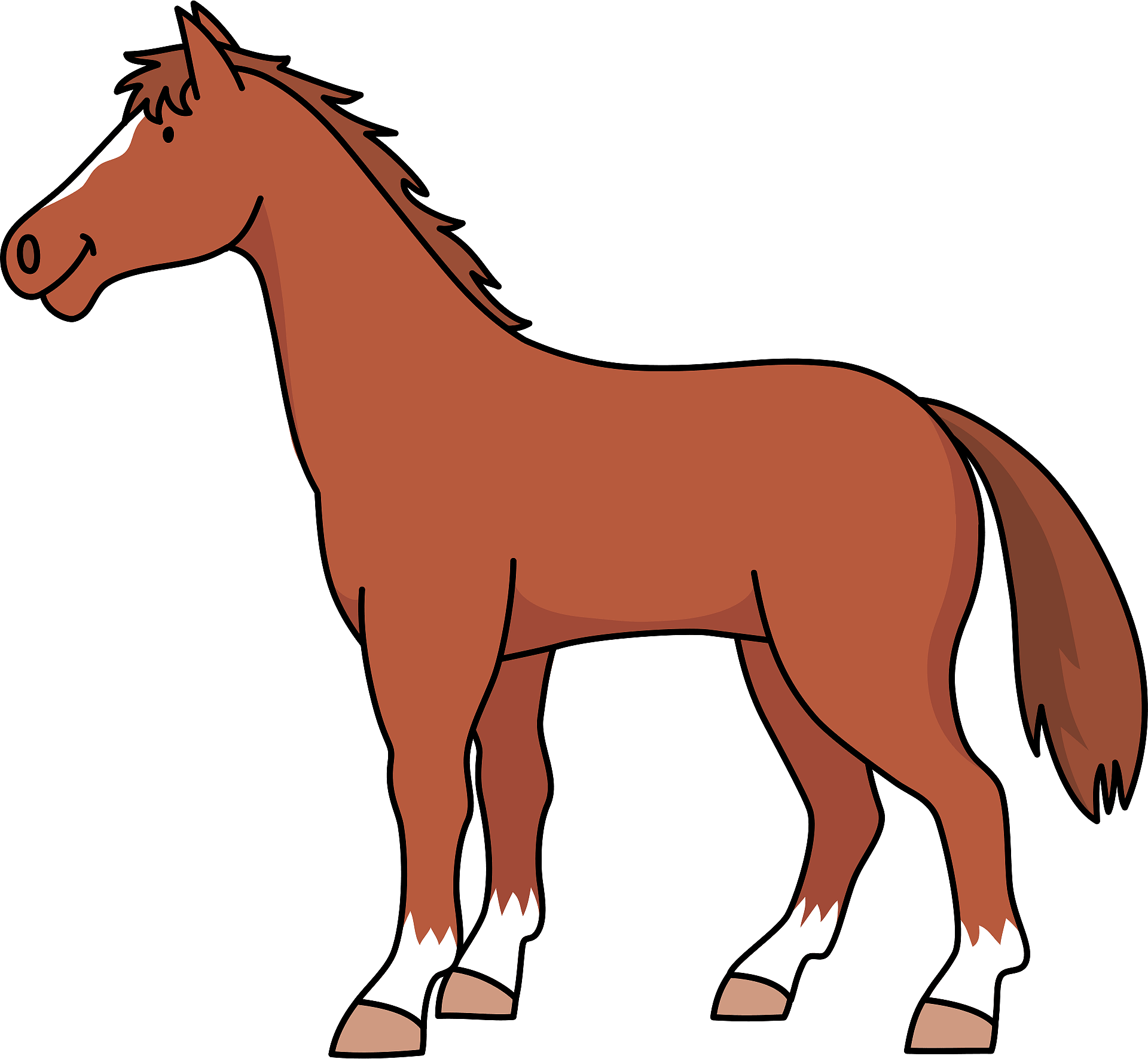 Horse