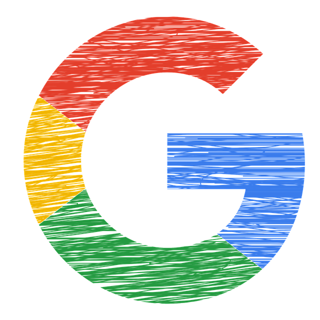 Google logo