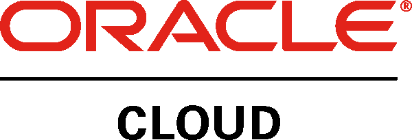 Oracle Cloud logo