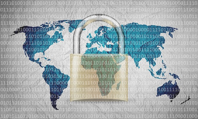 Cyber Security Hacker