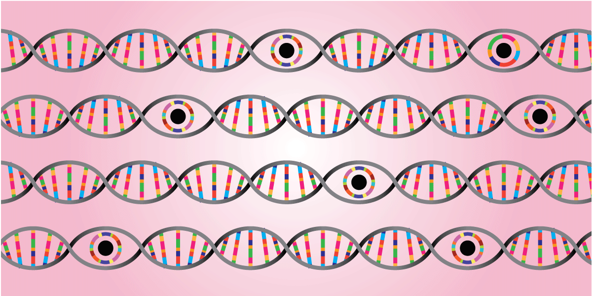DNA