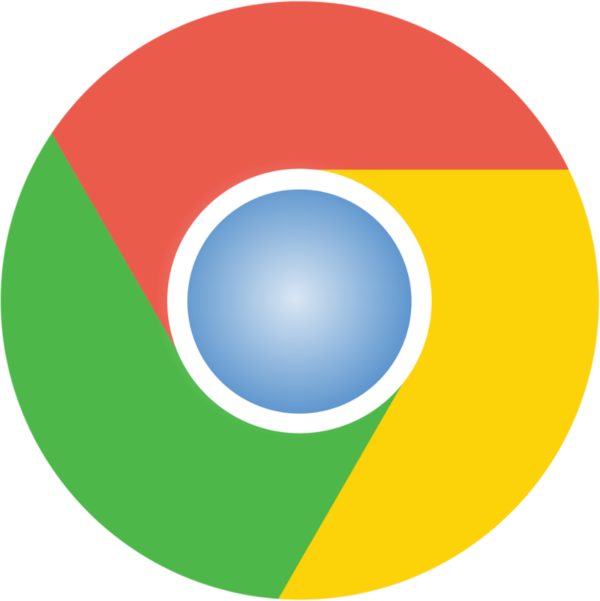 Google Chrome