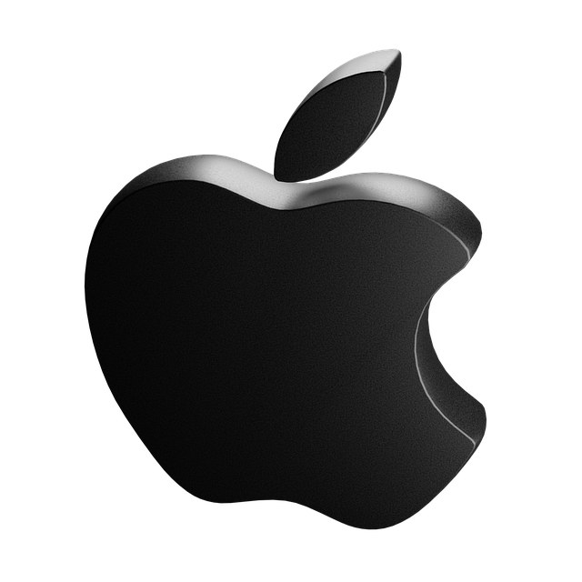 Apple Logo