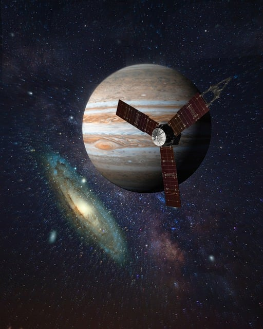 JWST