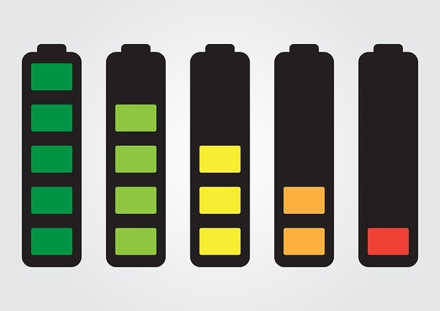 Battery Charge