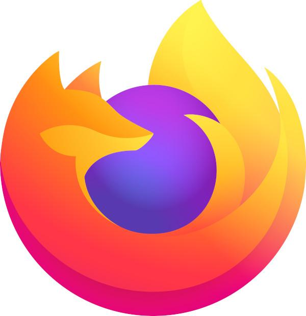 Firefox Logo