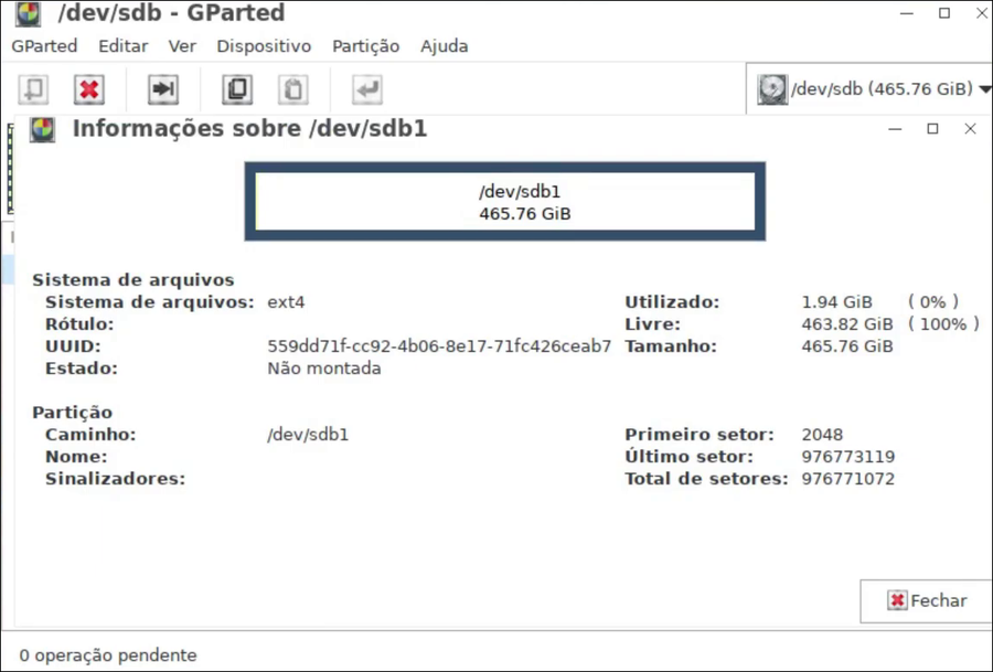 Adding An Extra Hard Drive