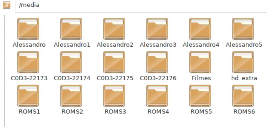Adding An Extra Hard Drive