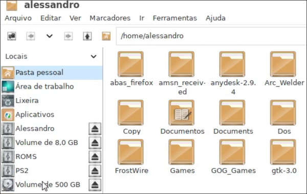 Adding An Extra Hard Drive