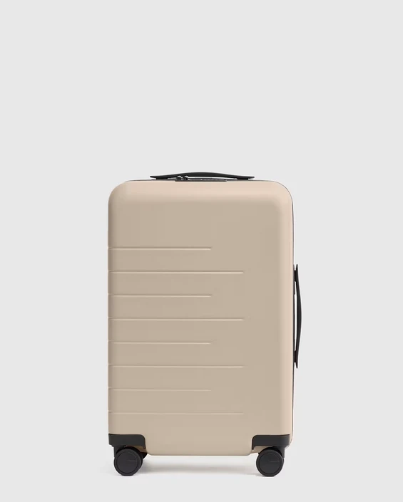Carry-On Suitcase