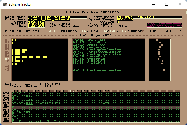 Making Quality Music