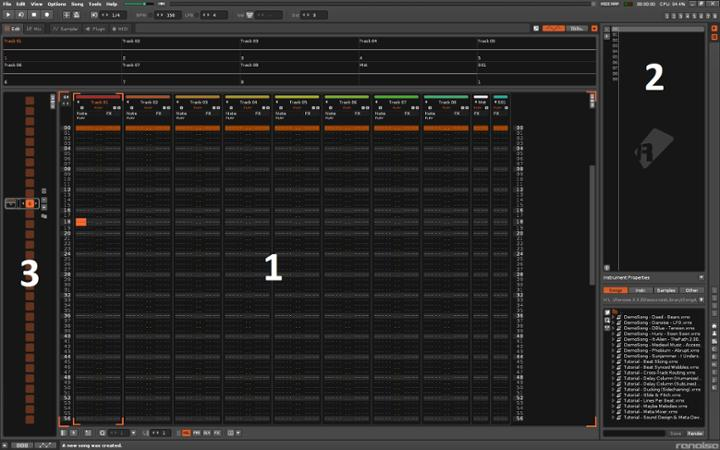 Making Quality Music