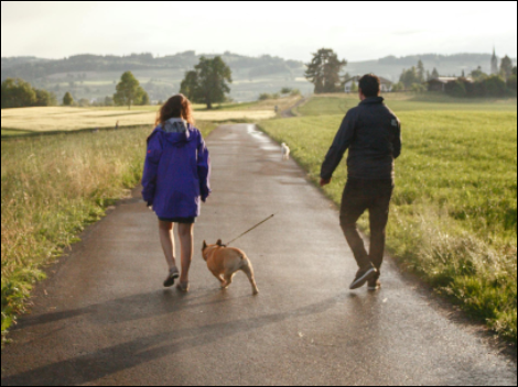 Good Words, Good Deeds, Good News