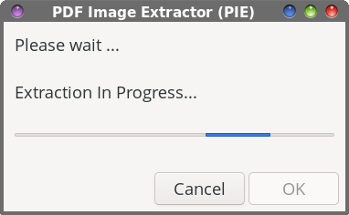 PIE Script